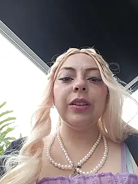 madelaine- online show from February 11, 2026, 7:19 pm