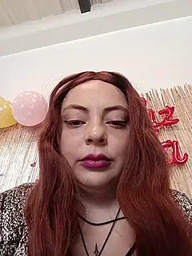 madelaine- online show from May 20, 2026, 6:58 pm