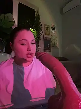 DaisyBooom online show from January 5, 2025, 9:57 pm