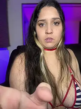 valentina jonnes1 online show from March 8, 2025, 7:27 am