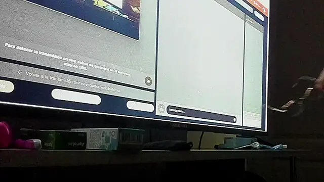 Evaaross 2345 online show from June 2, 2026, 11:23 am
