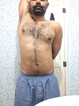 RKumar1994 online show from March 17, 2026, 7:12 am