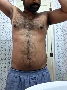 RKumar1994 online show from May 30, 2026, 7:27 am