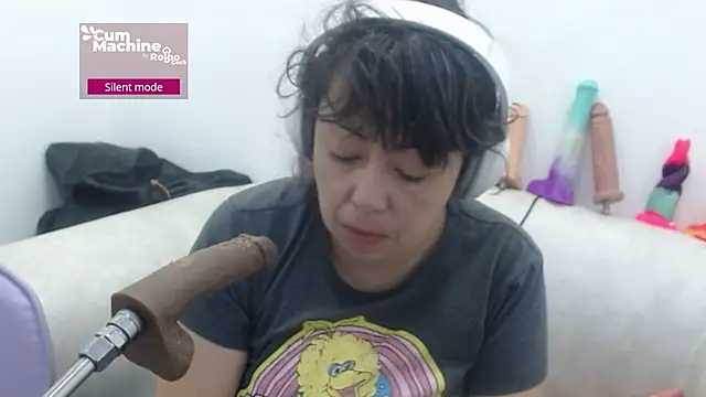 Drool Sucker online show from March 26, 2026, 10:32 am