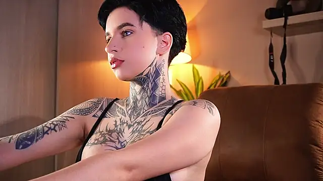 AliceShazaham  online show from July 21, 2026, 6:49 am