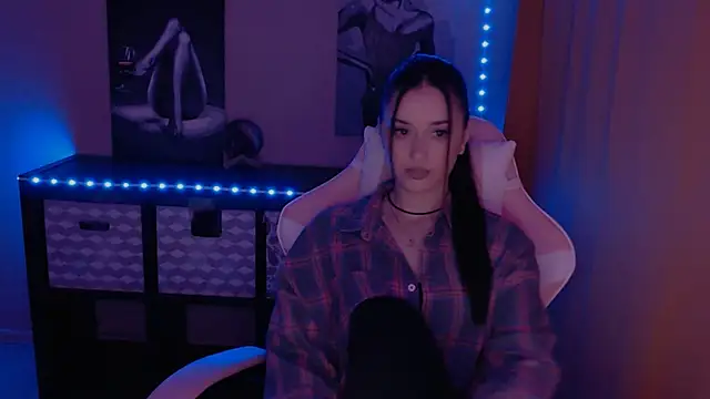 AlisaLink online show from January 21, 2025, 3:54 pm