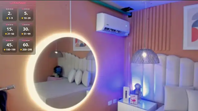 zia cooper online show from September 12, 2025, 6:52 pm