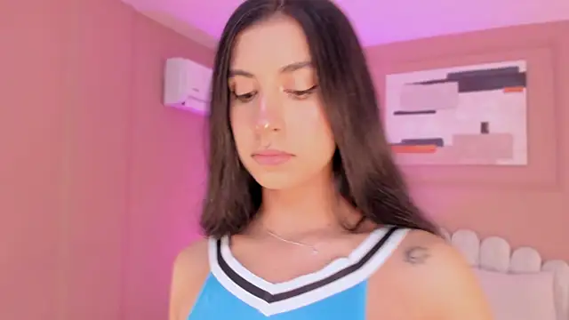 zia cooper online show from November 20, 2025, 7:02 pm