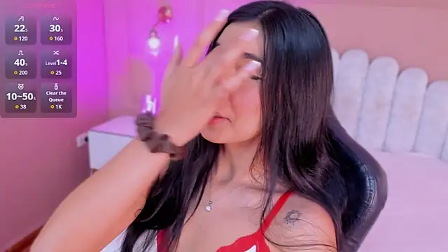 zia cooper online show from February 13, 2026, 6:59 pm