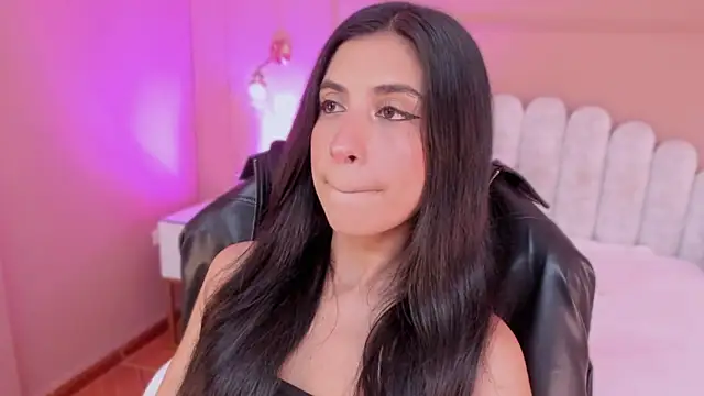 zia cooper online show from February 20, 2026, 6:52 pm