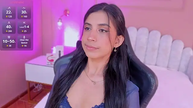 zia cooper online show from February 28, 2026, 7:04 pm