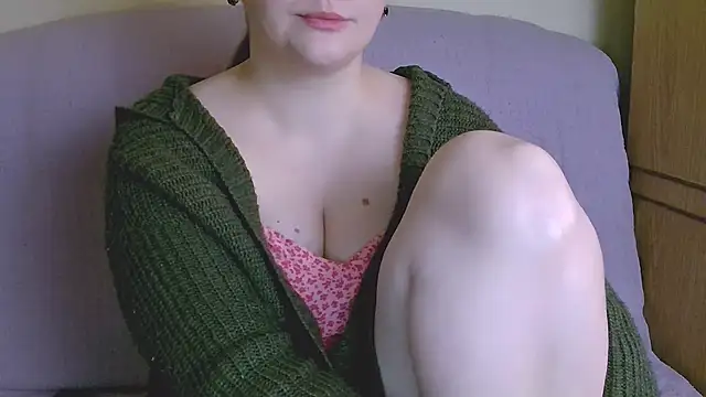 ChubbyMaia online show from February 23, 2025, 2:46 pm