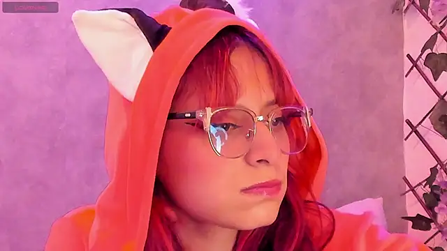 RedMeloddy online show from March 5, 2026, 9:22 pm