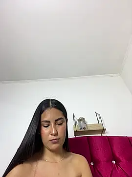 Snapshot of CAM_21X chatting on January 10, 2025, 6:38 pm CAM 21X online show from January 10, 2025, 6:38 pm