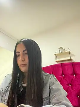 Snapshot of CAM_21X chatting on January 23, 2025, 12:41 pm CAM 21X online show from January 23, 2025, 12:41 pm