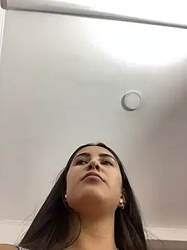 Snapshot of CAM_21X chatting on January 28, 2025, 10:23 pm CAM 21X online show from January 28, 2025, 10:23 pm