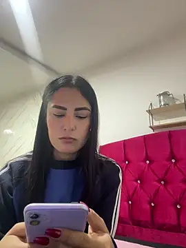 Snapshot of CAM_21X chatting on January 31, 2025, 1:02 pm CAM 21X online show from January 31, 2025, 1:02 pm