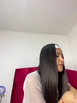 Snapshot of CAM_21X chatting on February 3, 2025, 6:49 pm CAM 21X online show from February 3, 2025, 6:49 pm