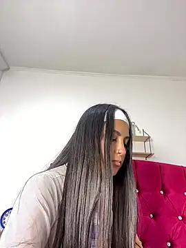 Snapshot of CAM_21X chatting on February 3, 2025, 9:50 pm CAM 21X online show from February 3, 2025, 9:50 pm