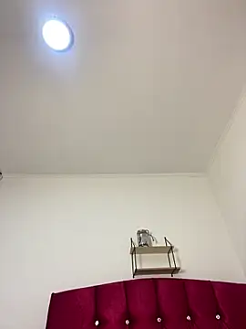 Snapshot of CAM_21X chatting on February 11, 2025, 6:55 pm CAM 21X online show from February 11, 2025, 6:55 pm