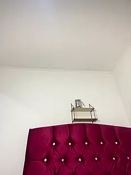 Snapshot of CAM_21X chatting on February 18, 2025, 8:03 pm CAM 21X online show from February 18, 2025, 8:03 pm