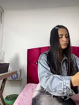 Snapshot of CAM_21X chatting on February 27, 2025, 1:17 pm CAM 21X online show from February 27, 2025, 1:17 pm