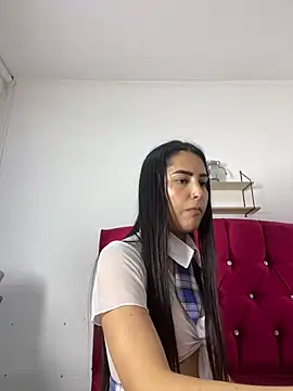 Snapshot of CAM_21X chatting on March 4, 2025, 4:09 pm CAM 21X online show from March 4, 2025, 4:09 pm