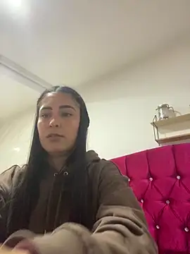 Snapshot of CAM_21X chatting on March 5, 2025, 1:06 pm CAM 21X online show from March 5, 2025, 1:06 pm