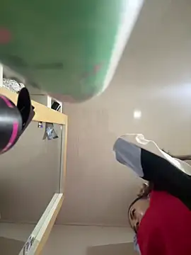 Snapshot of CAM_21X chatting on March 6, 2025, 9:58 am CAM 21X online show from March 6, 2025, 9:58 am