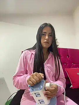 Snapshot of CAM_21X chatting on March 12, 2025, 1:08 pm CAM 21X online show from March 12, 2025, 1:08 pm