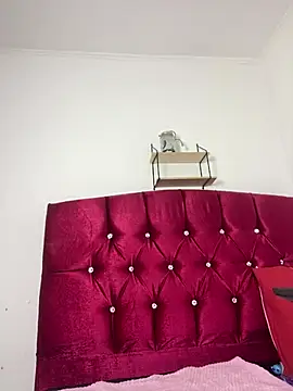 Snapshot of CAM_21X chatting on March 18, 2025, 4:15 pm CAM 21X online show from March 18, 2025, 4:15 pm