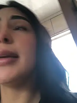 Snapshot of CAM_21X chatting on October 2, 2025, 2:46 pm CAM 21X online show from October 2, 2025, 2:46 pm