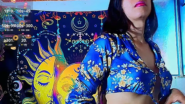 Angel-dust09 online show from December 2, 2025, 2:34 pm