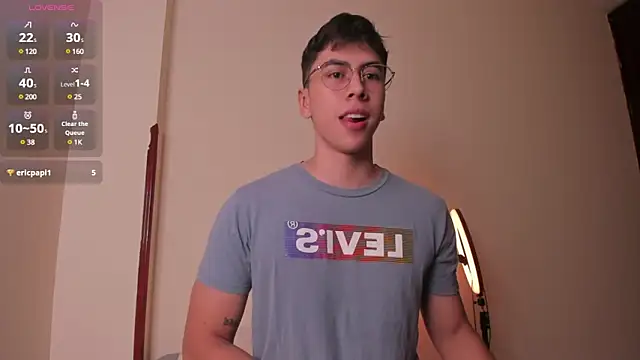 Snapshot of Alexx_oconnor chatting on January 26, 2025, 1:36 pm Alexx oconnor online show from January 26, 2025, 1:36 pm