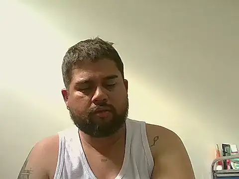 GABRIELGARCIA1313 online show from February 23, 2026, 9:01 pm