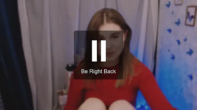 Sweet Doll Luna online show from December 2, 2024, 2:20 am