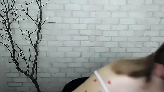 Sweet Doll Luna online show from December 8, 2024, 9:13 am