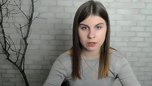 Sweet Doll Luna online show from December 19, 2024, 1:29 pm