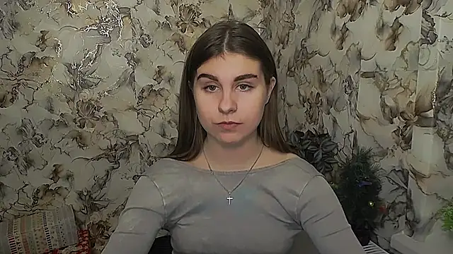 Sweet Doll Luna online show from December 25, 2024, 1:19 pm