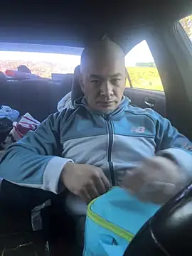 EatMyCake831 online show from January 12, 2026, 6:57 pm