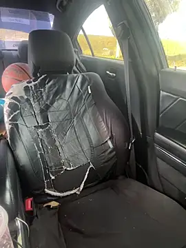 EatMyCake831 online show from January 17, 2026, 7:50 pm