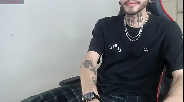 MurdockH online show from January 6, 2025, 1:30 pm