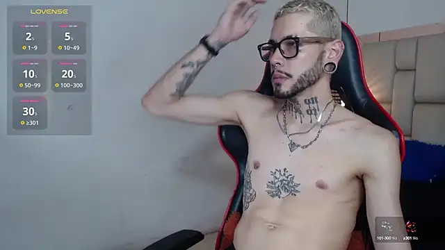 MurdockH online show from January 12, 2025, 6:28 am