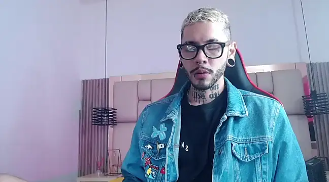 MurdockH online show from January 26, 2025, 8:25 am