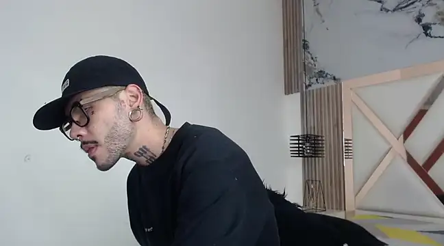 MurdockH online show from March 18, 2025, 8:25 am