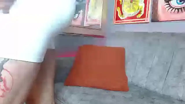 MurdockH online show from September 13, 2025, 5:51 am