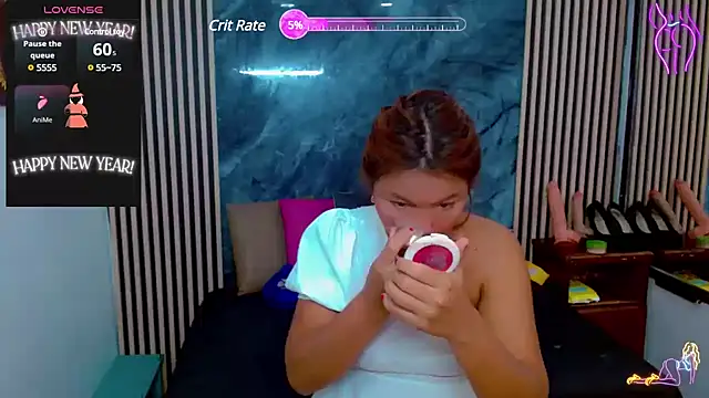 Isalombardi online show from March 11, 2025, 3:05 am