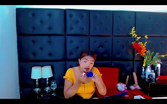 Isalombardi online show from March 30, 2026, 3:07 am