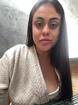 amorinha99 online show from June 1, 2026, 5:03 pm