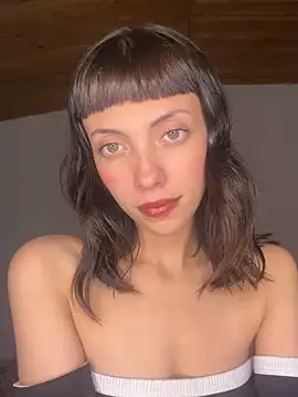 MiaGoth  online show from March 2, 2025, 1:58 am